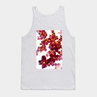 Designer 103365 x3 Tank Top